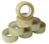 Brown BOPP Carton Sealing Tape