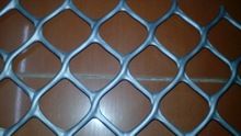 Hexagonal Fencing Used In Solar Panels
