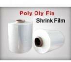 POLY OLY FIN SHRINK FILM