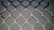 Reusable Hexa Fence Net