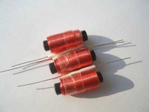 ferrite core inductor