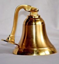 metal bell