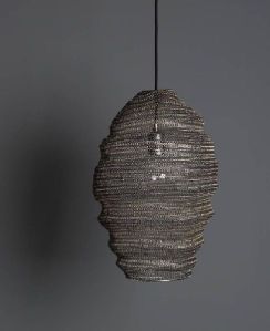 Wire Flexible Ceiling Pendant lamp