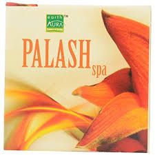 Palash Soap