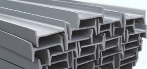 Mild Steel Beams