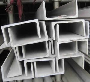 Mild Steel Channel