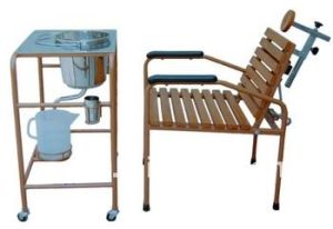 physiotherapy equipment