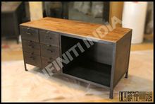 CHEST DRAWER FURNITURE