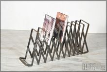 INDUSTRIAL MAGAZINE HOLDER,