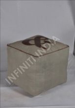 INDUSTRIAL POUF,