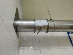 Air Conditioner Duct Pipe