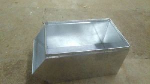 stainless steel duct