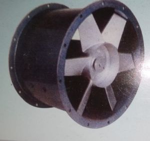 Tube Axial Fan