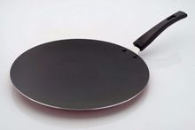 Aluminum Concave Tawa Non Stick