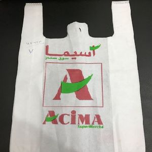 Good Quality Reusable Printed Non Woven Bags