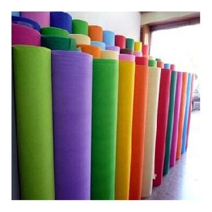 Non-Woven Fabric Roll