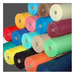 PP Spun Bond Non-Woven Fabric Roll