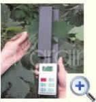 Leaf Area Meter