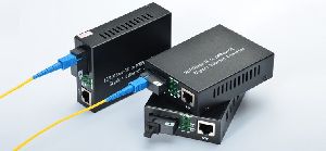 Fiber Media Converter