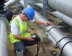 Machine Commissioning Services