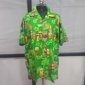 Hawai unisex shirt