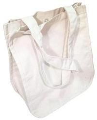 Cotton Shopping Bag