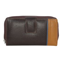 Ladies Leather Wallet