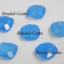 Blue Briolettes Gemstone