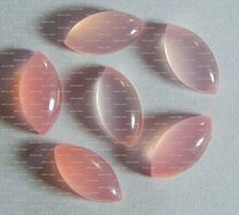 Pink Marquise Loose Gemstone