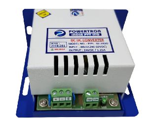 DC To DC Converter