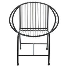 comfortable outdoor garden chair