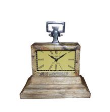 Decorative Table Clock