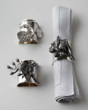 Napkin Ring