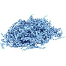 Crinkle Shred Paper