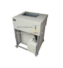 Crosscut Paper Shredding Machine