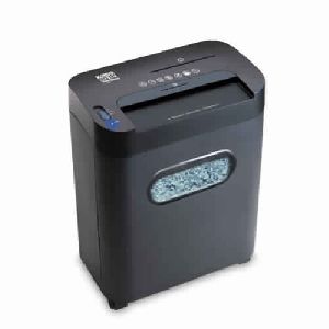 Micro Cut Paper Shredder