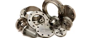 pipe flange