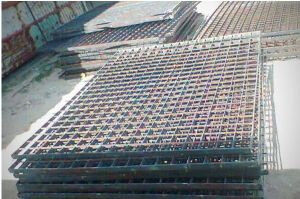 Mild Steel Mesh