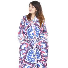 dharma karma mandala bath robe