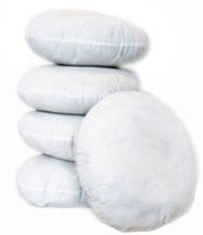 Insert Meditation Pillow Cushion