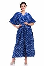 polka dot Kaftan