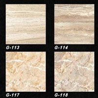 Ceramic Floor Tiles (400x400mm)