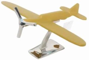 GLIDER SINGLE PROPELLER MODEL