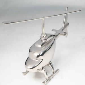 HELICOPTER MODELS