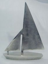 Home Decorative Sail Boat