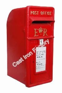 post box