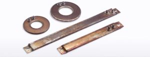 EMBEDDED STRIP HEATERS