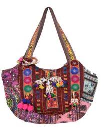 Authentic Vintage Banjara Bag