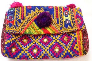 Handmade Clutch Handbags