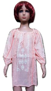 Indian Kids Cotton Tunic Top